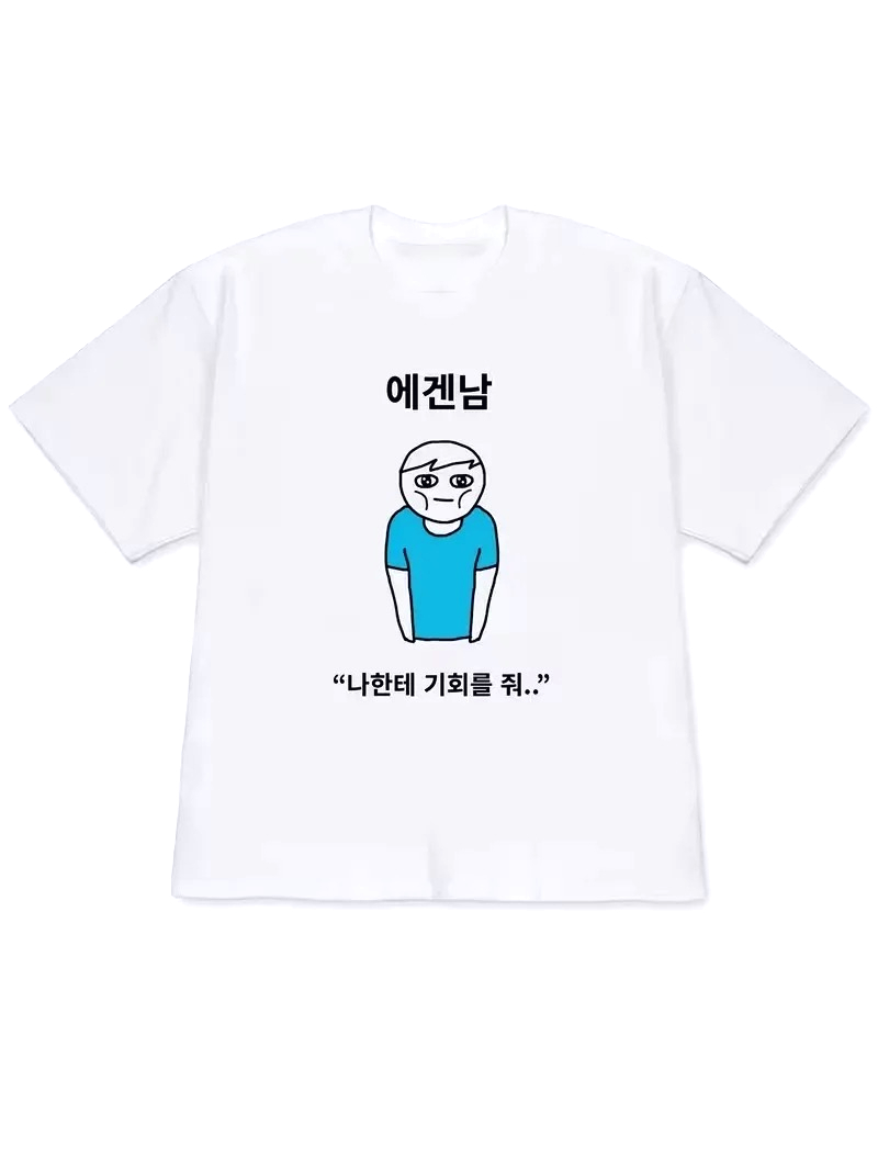 Korean Women Lifestyle - Женская футболка 2026 в стиле Y2K