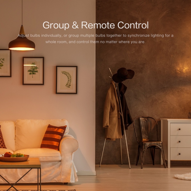 Светодиодная лампа YEELIGHT 1S – обзор и цена Yeelight Light Smart Bulb